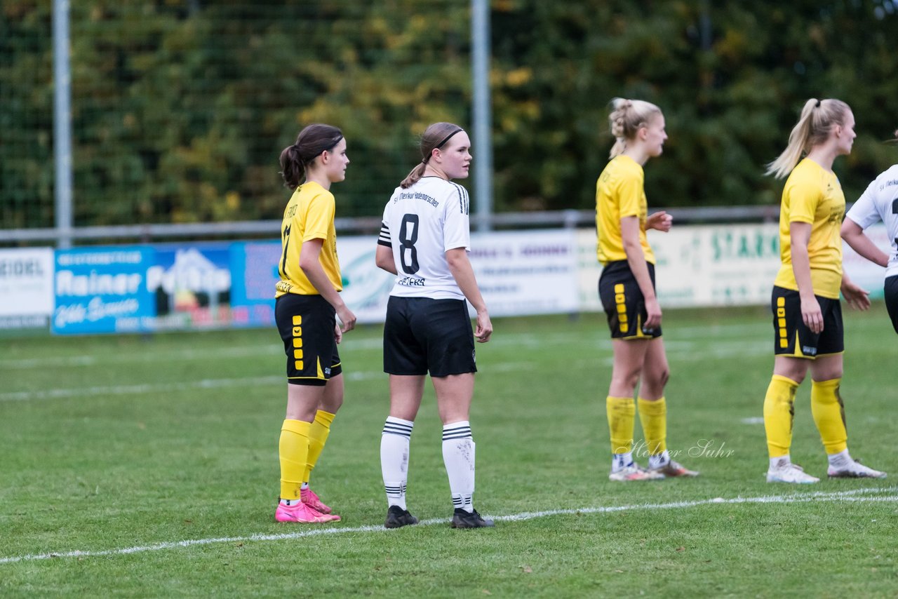 Bild 504 - F Merkur Hademarschen - SV Frisia 03 Risum Lindholm : Ergebnis: 0:1